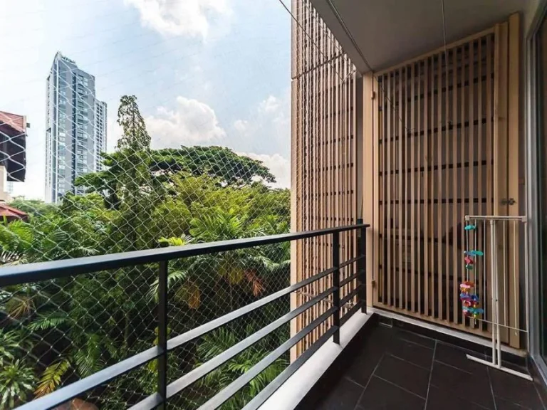 เช่าด่วน คอนโด The Tree 42 แบบ 2 ห้องนอน For Rent 2 Bedroom Unit at The Tree 42 Sukhumvit 42