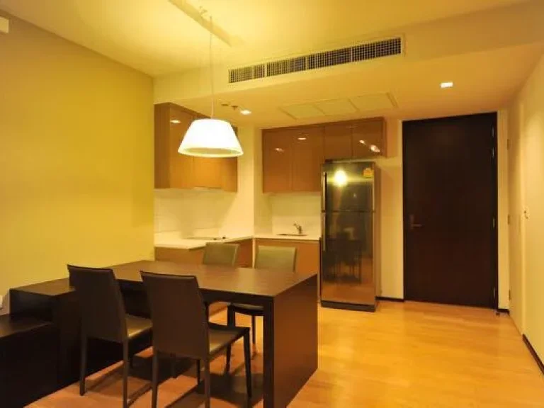 RENT Condo 1 Bedroom 5117 SqM in Sukhumvit 38 area ONLY 39000 THB per Month