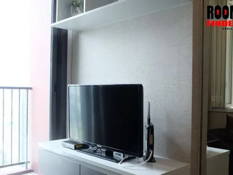 เช่า FOR RENT WYNE SUKHUMVIT 1 bed 30 Sqm19000 Fully Furnished High Floor Amazing City View NEAR BTS PHRAKANONG