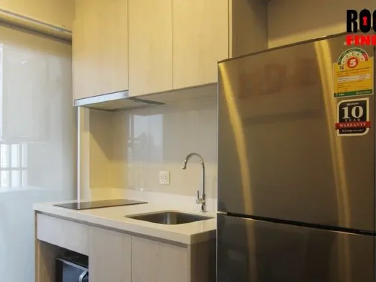 เช่า FOR RENT LIFE SUKHUMVIT 48 1 bed 30 Sqm18000 Fully Furnished BRAND NEW CONDO NEAR BTS PHRAKANONG