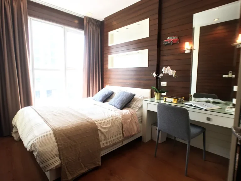 Bedrooms Condo for RENT 75 SqM in Ratchathewi area ONLY 40000 THB