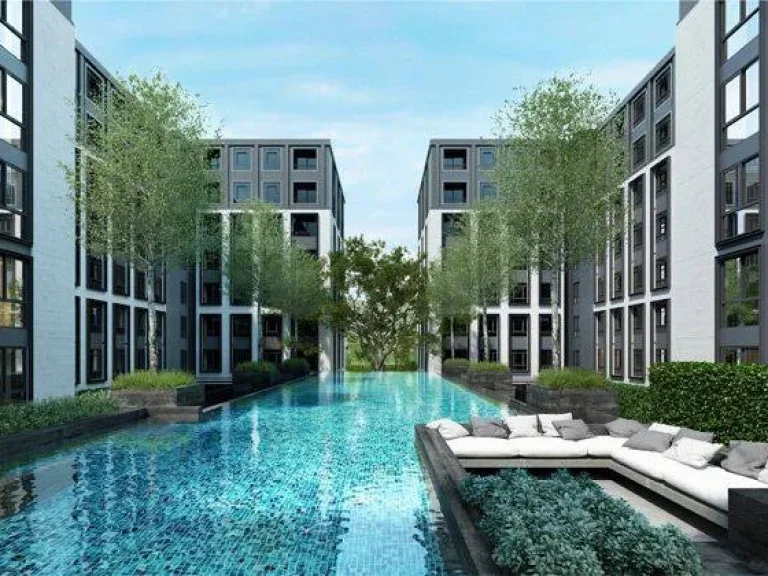 New condominium in Bangkok for SALE in Ratchada - Radpao area 1 bedroom 33 SqM ONLY 3575000 THB