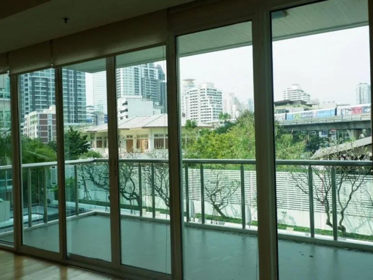 Thonglor Condo for rent 4 Bedrooms 300 SqM ONLY 175000 THB