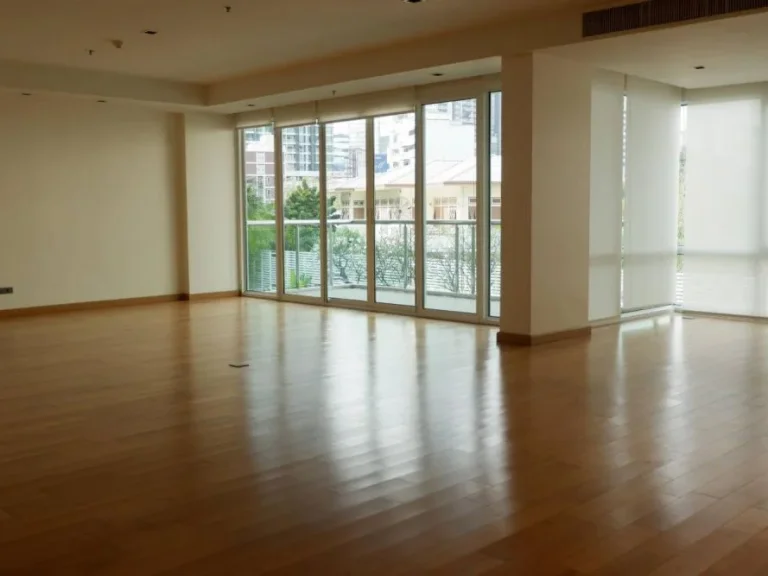 Thonglor Condo for rent 4 Bedrooms 300 SqM ONLY 175000 THB