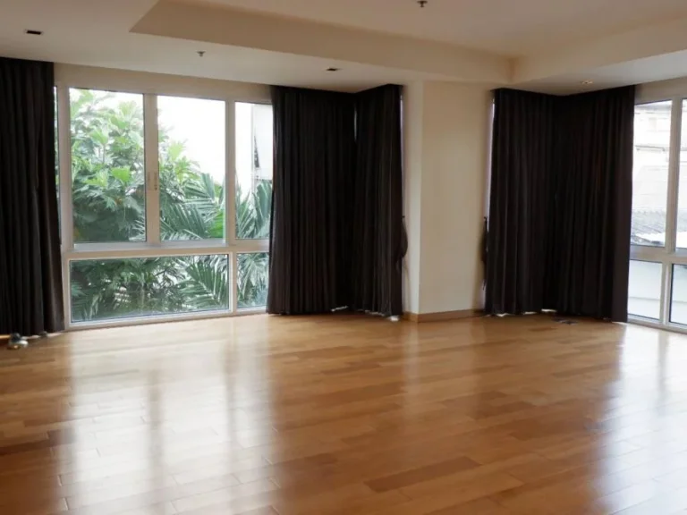 Thonglor Condo for rent 4 Bedrooms 300 SqM ONLY 175000 THB