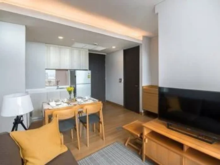 Prime location condominium for RENT in Phrompong area Bangkok 1 bedroom 38 SqM ONLY 37000THB per Month