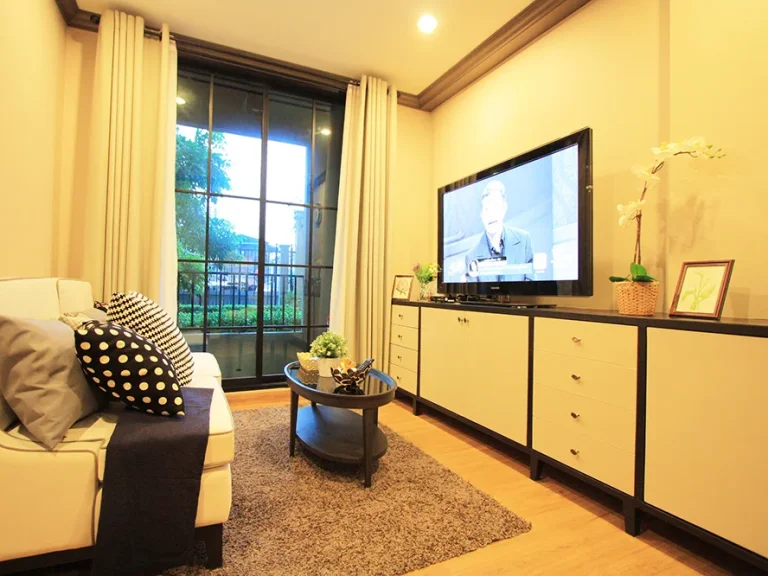 Near BTS National Stadium Condo for RENT 1 Bedroom 39 SqM ONLY 25000 THB