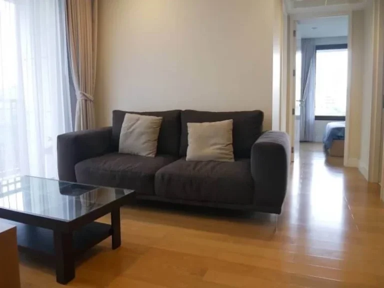 Fully furnished Condo for RENT 2 Beds 643 SqM in Sathorn area ONLY 42000 THB