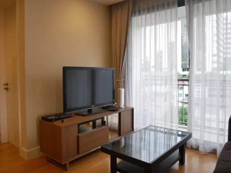 Fully furnished Condo for RENT 2 Beds 643 SqM in Sathorn area ONLY 42000 THB