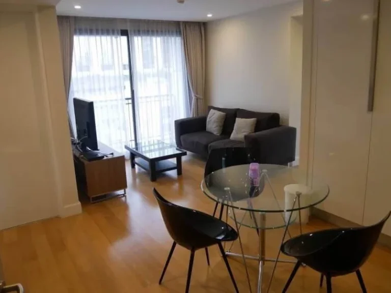 Fully furnished Condo for RENT 2 Beds 643 SqM in Sathorn area ONLY 42000 THB