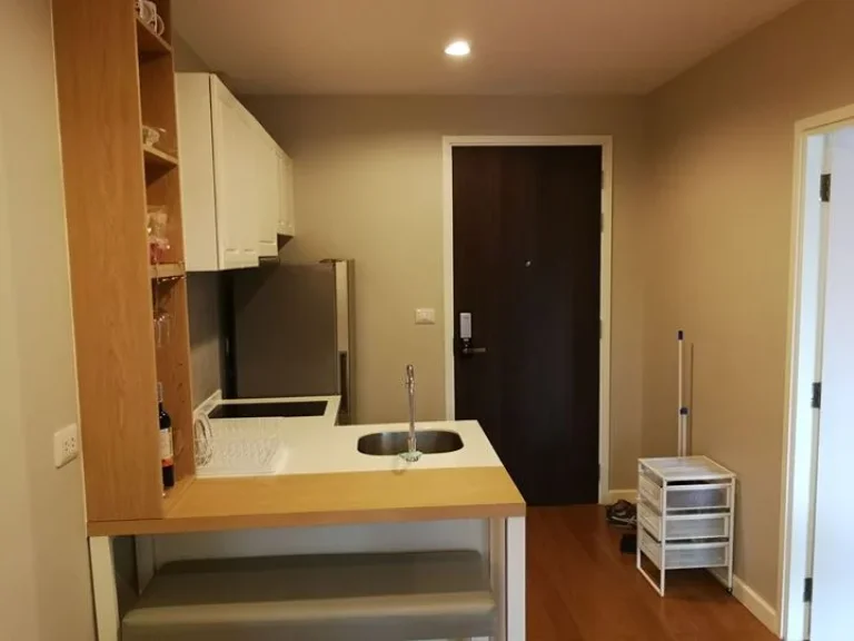 RENT Condo 1 Bedroom 30 SqM in Phorm Phong area ONLY 23000 THB