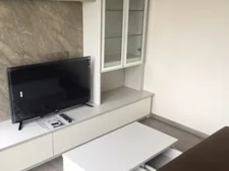 Condo for Sale Nye by Sansiri BTS Wongwian Yai 150m 4444sqm 1BR 608 MTHB Fully furnished