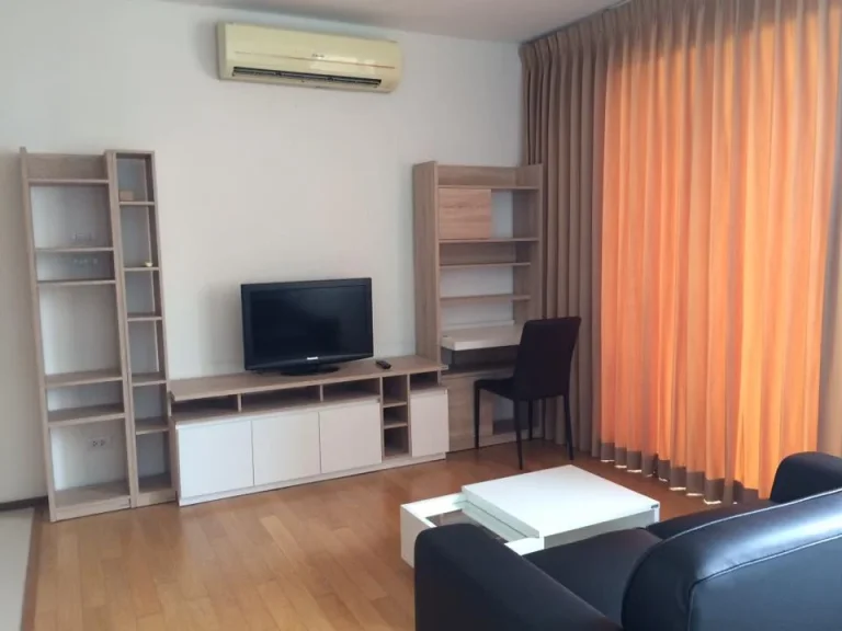 Real estate for RENT in Khung thonburi-Sathorn area 1 bedroom 41 SqM ONLY 15000 THB