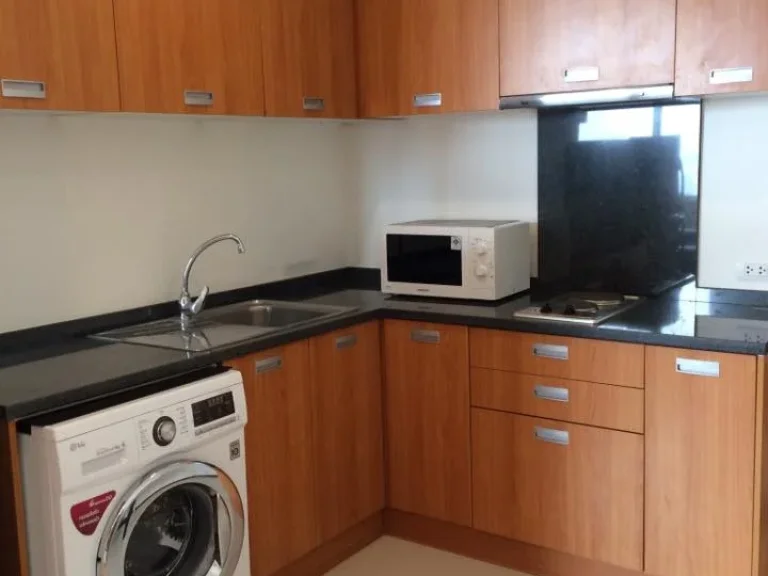 Real estate for RENT in Khung thonburi-Sathorn area 1 bedroom 41 SqM ONLY 15000 THB