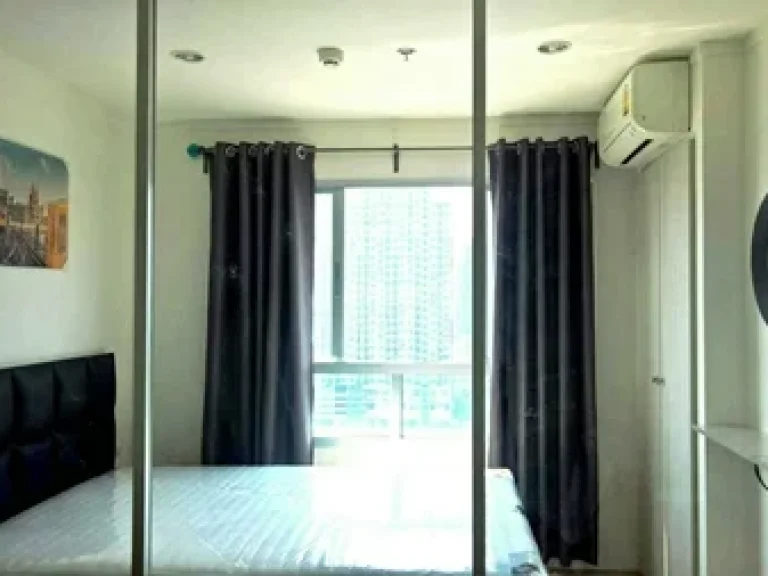 For rent Lumpini Ville Condo near Bts Onnut ห้องสวย แต่งใหม่ น่าอยู่มาก