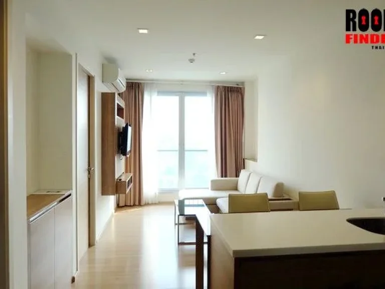 เช่า FOR RENT RHYTHM PHAHOL-ARI 1 bed 45 Sqm23000 High Floor Amazing City View Nice Decorated NEAR BTS SAPHAN KWAI