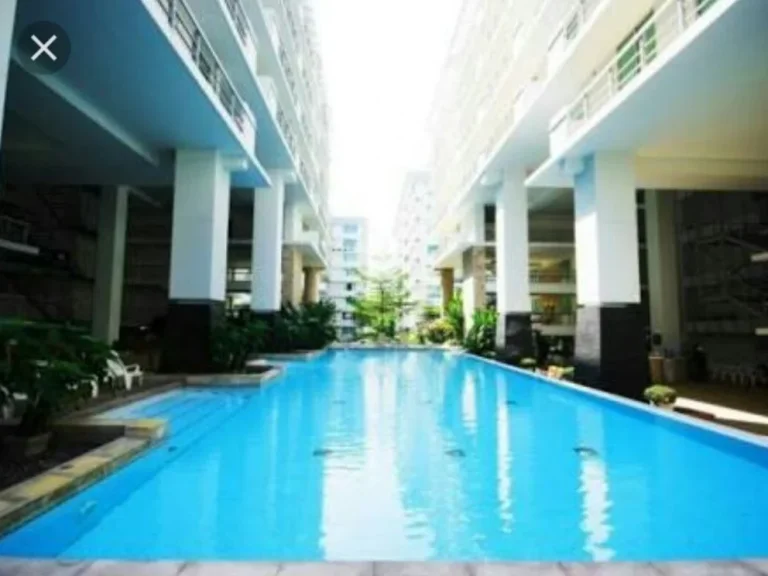 ให้เช่า The Waterford Sukhumvit 50 แบบ 2 ห้องนอน แต่งหรู ใกล้ BTS อ่อนนุช 16 กม