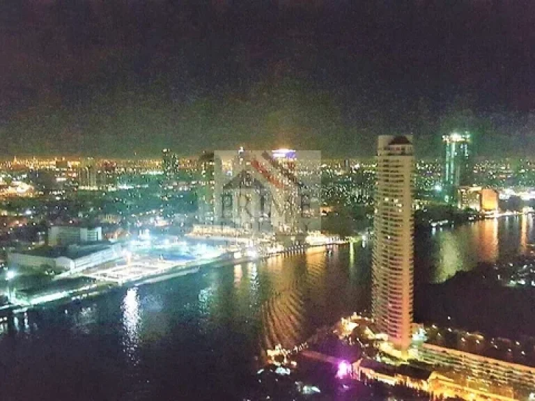 Baan Sathorn Chaophraya ห้อง Triplex