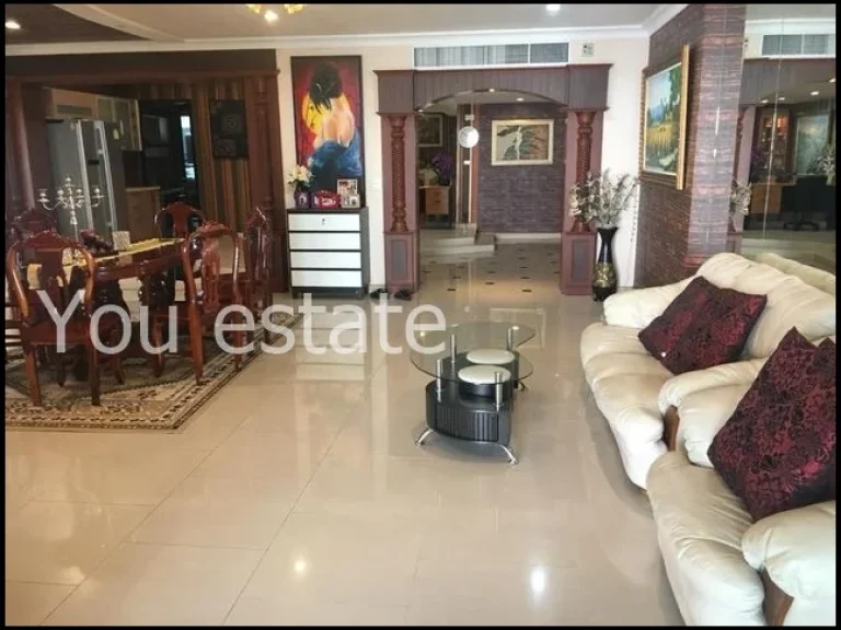 For sale ศุภาลัยคาซาริวา 203 sqm 3 bed Supalai Casa Riva Fronte 1 River view