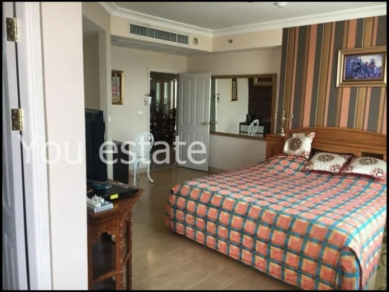 For sale ศุภาลัยคาซาริวา 203 sqm 3 bed Supalai Casa Riva Fronte 1 River view