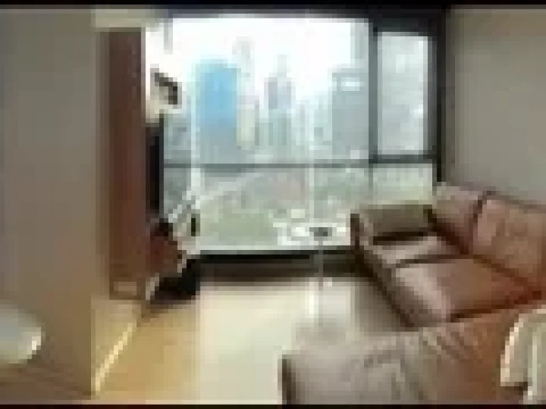 Condo for Sale Rhythm Sathorn BTS Saphan Taksin 1BR 55 sqm 795 MTHB Fully furnished