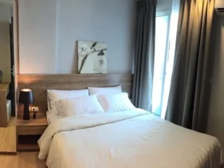 Condo for Sale with Tenant Rhythm Sathorn BTS Saphan Taksin 1BR 3509sqm 53 MTHB