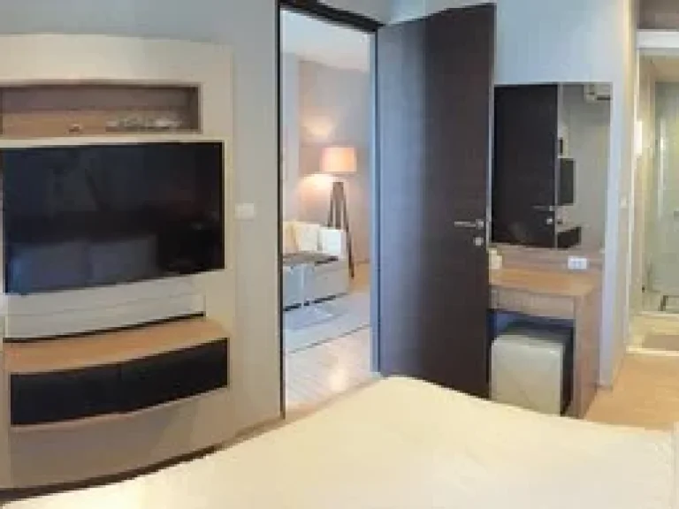 Condo for Sale with Tenant Rhythm Sathorn BTS Saphan Taksin 1BR 3509sqm 53 MTHB