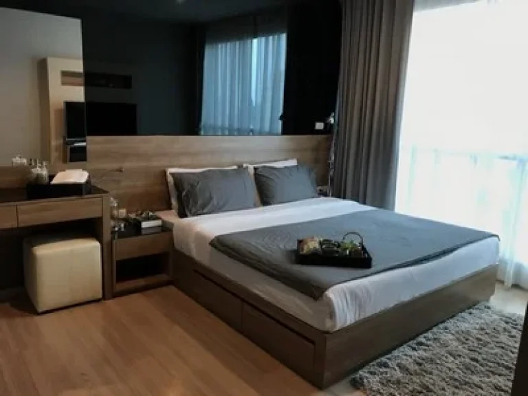 Condo for Sale Rhythm Sathorn BTS Saphan Taksin 2BR 66 sqm 1265 MTHB Fully furnished