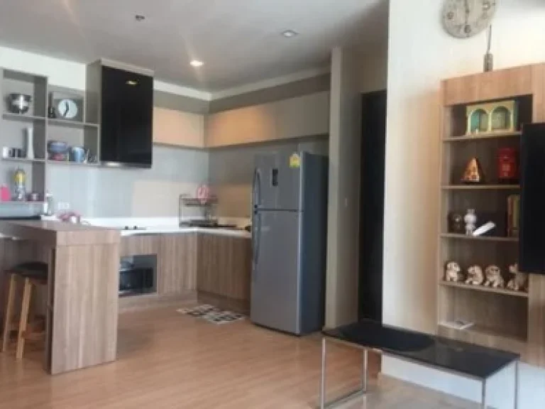 Condo for Rent Rhythm Sathorn BTS Saphan Taksin 2BR 67 sqm 55000 THB High floor