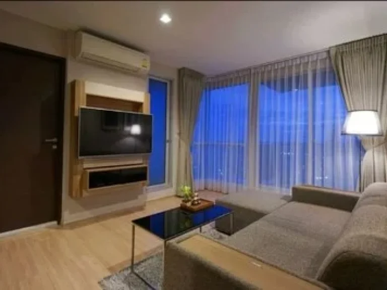 Condo for Sale Rhythm Sathorn BTS Saphan Taksin 2BR 63 sqm 139 MTHB Fully furnished