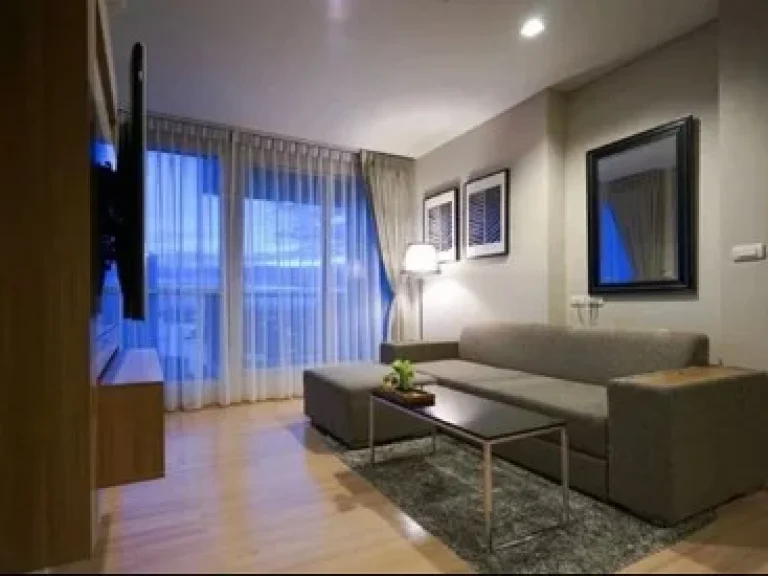 Condo for Sale Rhythm Sathorn BTS Saphan Taksin 2BR 63 sqm 139 MTHB Fully furnished