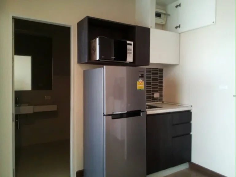 Condominium for Rent Chewathai Ramkhamhaeng 1 bedroom Condominium for Rent 12000 Baht