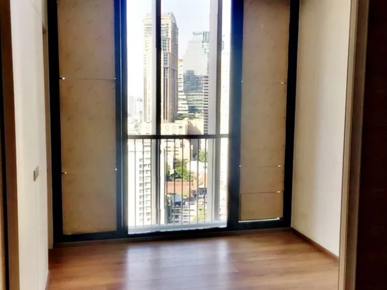 Condo for Sale Park 24 Sukhumvit 24 2 Bedroom 2 Bathroom Emporium Emquartier city center All life style