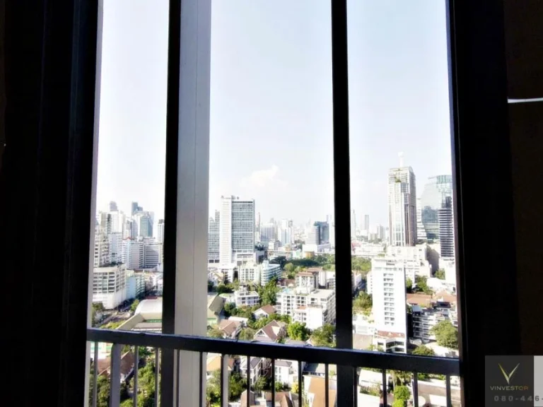 Condo for Sale Park 24 Sukhumvit 24 2 Bedroom 2 Bathroom Emporium Emquartier city center All life style