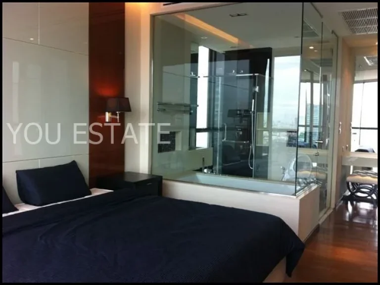 For sale The addres sukhuvmvit 28 2 bed 68 sqm height fl BTS Phromphong