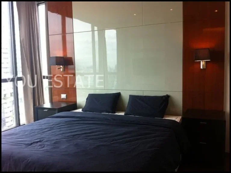 For sale The addres sukhuvmvit 28 2 bed 68 sqm height fl BTS Phromphong