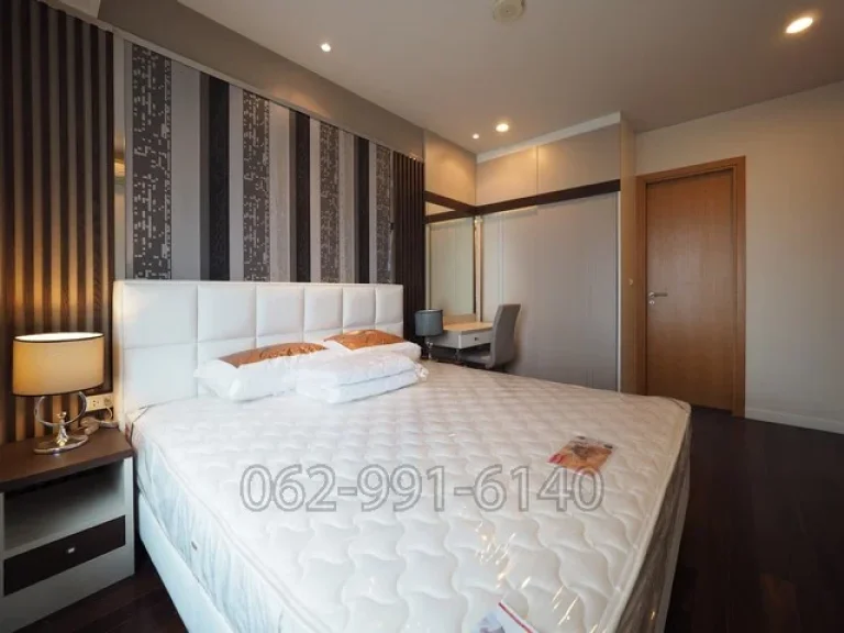 ให้เช่าคอนโด เซอร์เคิล 1 เพชรบุรี 36 Circle 1 FOR RENT แต่งสวย พร้อมอยู่ ราคาถูก 1 ห้องนอน ใกล้ MRT สถานีเพชรบุรี