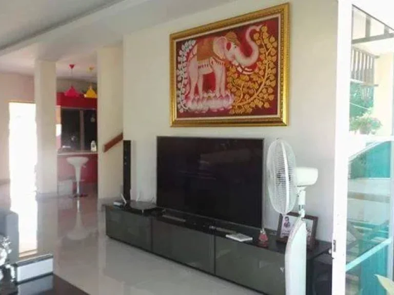 Single house pool villa for sale Huahin 112 ขายบ้านเดี่ยวสองชั้นพร้อมเฟอร์นิเจอร์ ฯลฯ