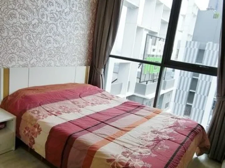 Condo IDEO Mobi Sukhumvit Rent Onnut BTS 2 Bedroom