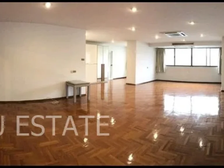 For sale Inter Tower sukhumvit 11 4 bed 420 sqm newly renovate อินเตอร์ ทาวเวอร์