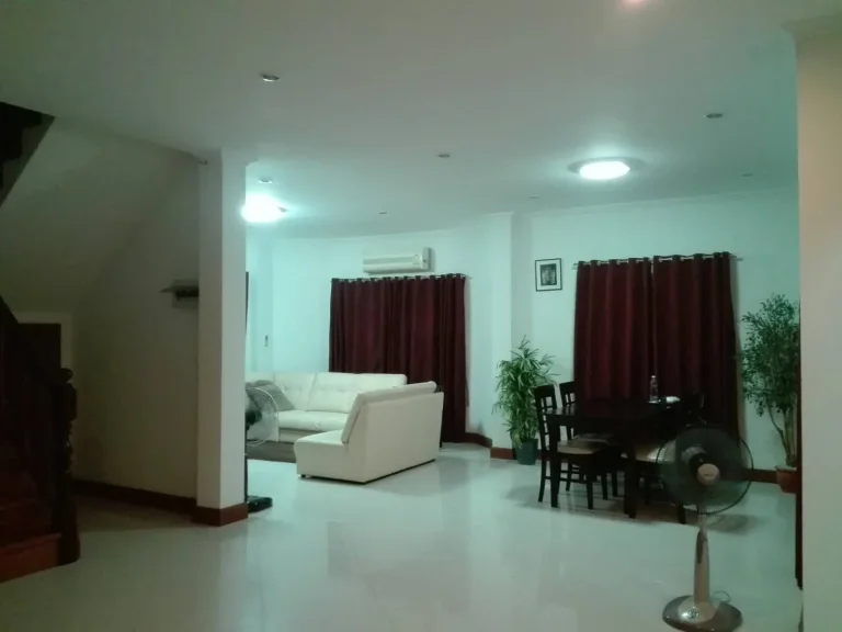 House for rent ให้เช่าบ้านเดี่ยว 2ชั้นสระว่ายน้ำ 55ตรว 3ห้องนอน 3ห้องน้ำ พร้อมเครื่องอำนวยความสะดวกครบครัน อกระทู้ จภูเก็ต