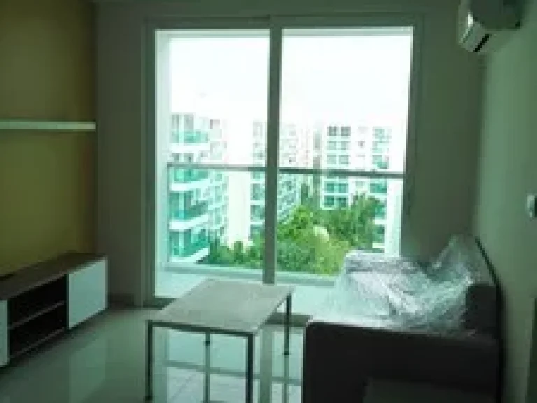 Sale Amazon Residence Jomtien Pattaya 8th Floor Pool view Special price lower than projects