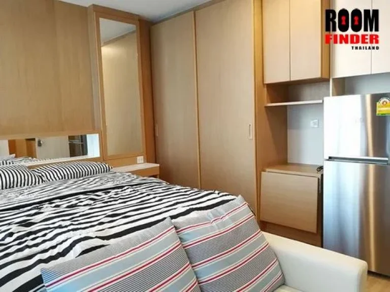 เช่า FOR RENT NOBLE REVOLVE RATCHADA STUDIO 23 Sqm15000 High Floor NEAR CENTRAL RAMA 9