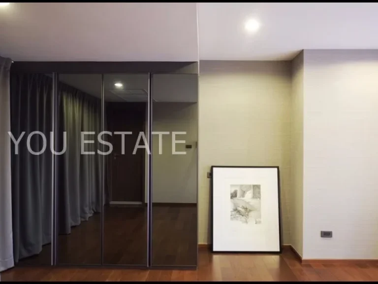 For sale เดอะ ฮัดสัน สาทร 7 area 155 and 172 sqm 3 bedroom The Hudson Sathorn 7