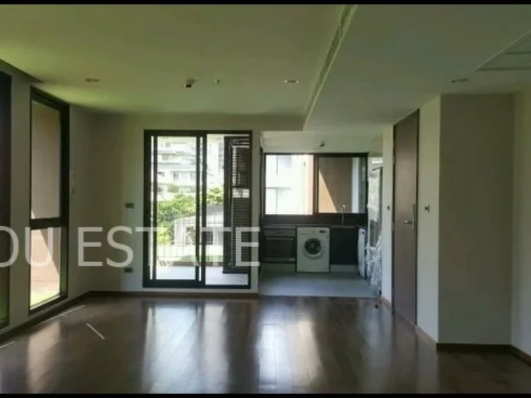 For sale เดอะ ฮัดสัน สาทร 7 area 155 and 172 sqm 3 bedroom The Hudson Sathorn 7