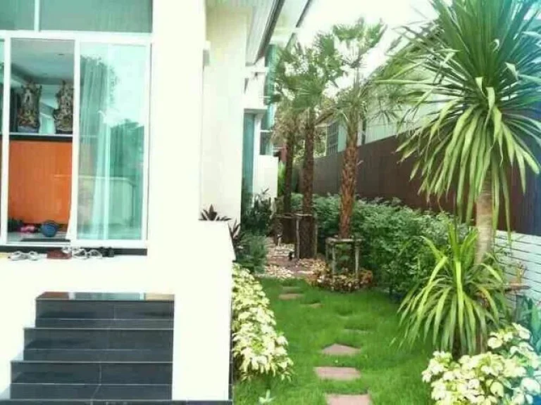 House For Sale บ้านเดี่ยวซอยรัชดา30 80000000THB