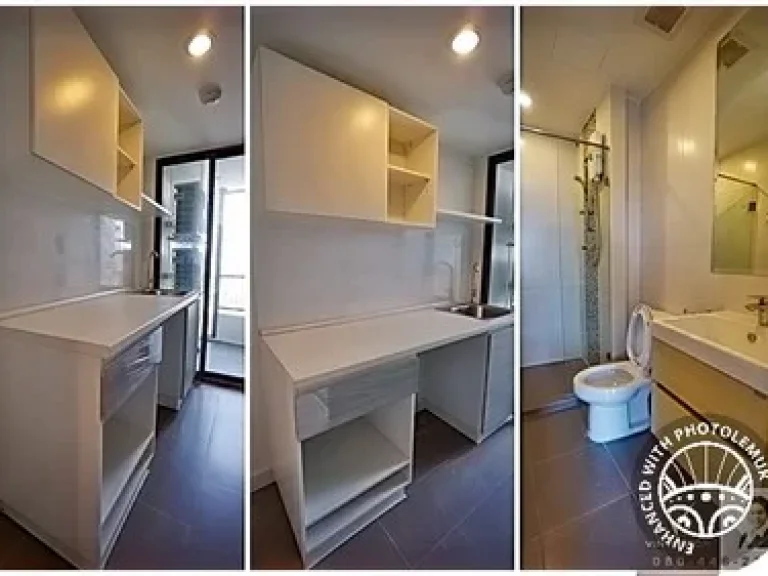 เมโทร สกาย บางซื่อ-ประชาชื่น ขายคอนโด Metro Sky BangSue-Prachachuen 1ห้องนอน duplex หรู วิวสวยที่สุดในโครงการ