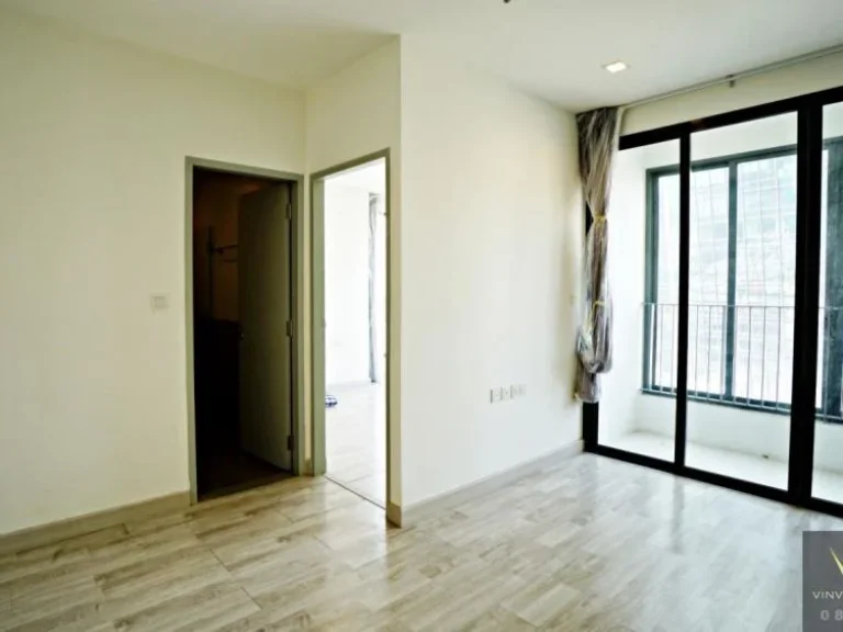 Condo for Sale ideo mobi Rama 9 MRT Rama 9 46 sqm 2 bedroom 1 bathroom corner room very nice city view