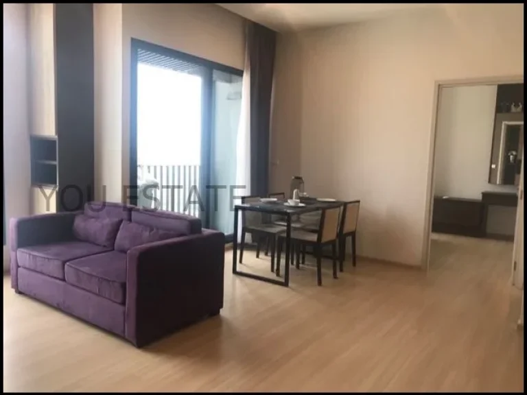 For sale เดอะ แคปปิตอล เอกมัย-ทองหล่อ 2 bed 7822 sqm THE CAPITAL EKAMAI  THONGLOR