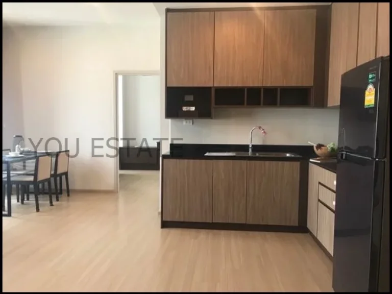 For sale เดอะ แคปปิตอล เอกมัย-ทองหล่อ 2 bed 7822 sqm THE CAPITAL EKAMAI  THONGLOR